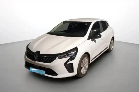Renault Clio tce 90