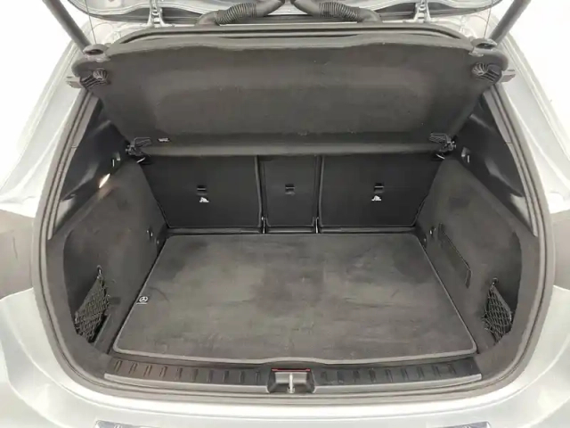 Mercedes Gla 250 e hybrid eq 8g-dct — photo 14
