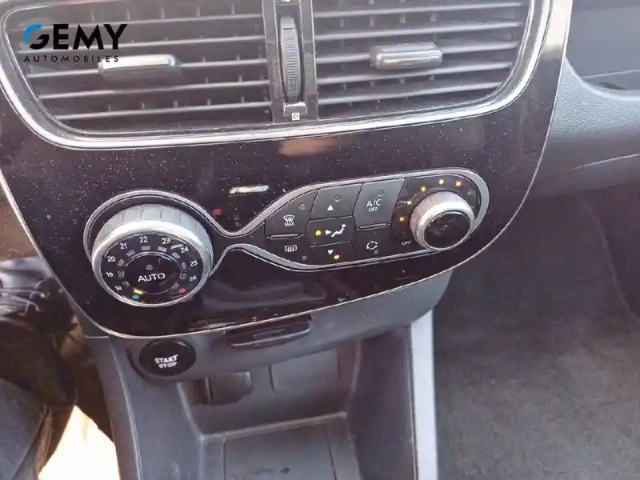 Renault Clio tce 90 — photo 14