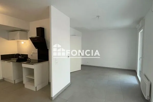 Appartement 1 pièce 28 m²