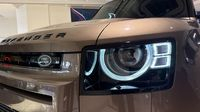 Land-Rover Defender 110 2.0 P400e X-Dynamic HSE — photo 17