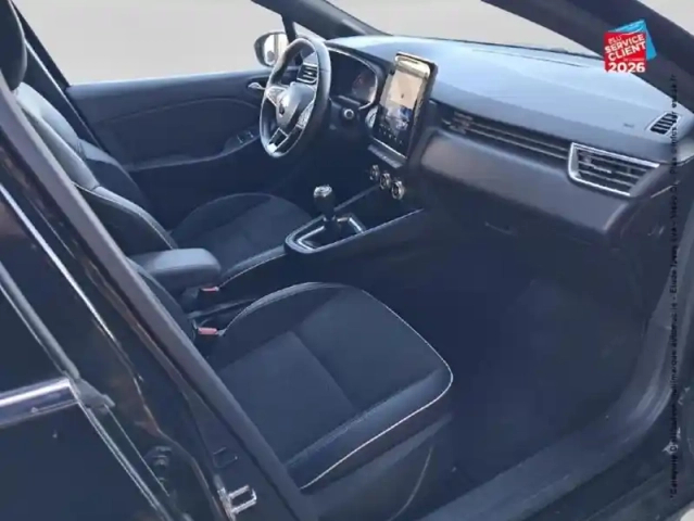 Renault Clio 1.5 blue dci 115ch intens — photo 5