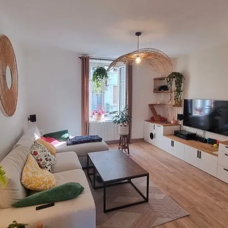 Appartement 3P Neudorf
