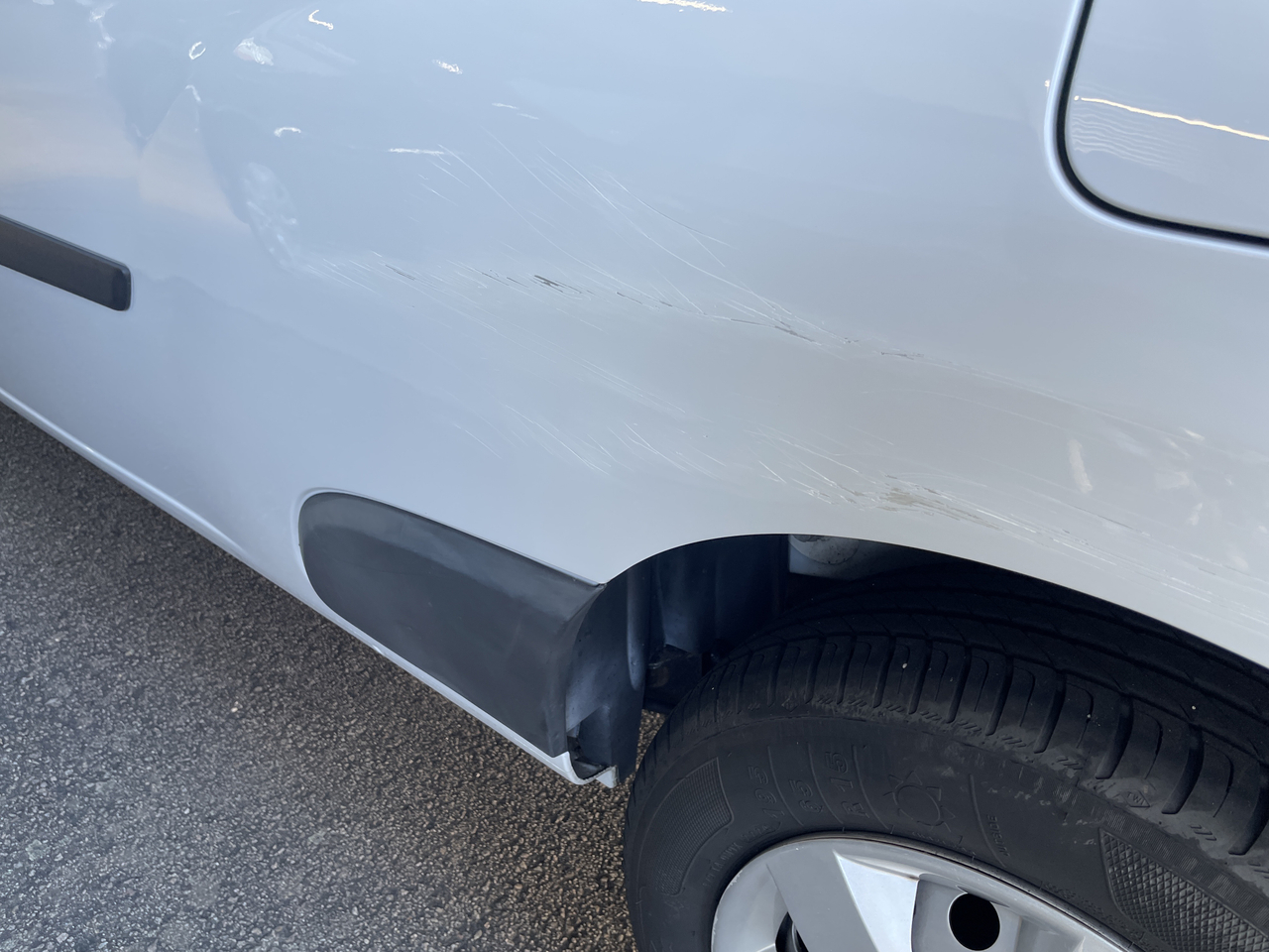 Renault KANGOO EXPRESS CA MAXI 1.5 DCI 90 E6 — photo 23