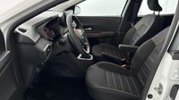 Dacia Sandero 1.0 ECO-G 100ch Confort -22 — photo 12