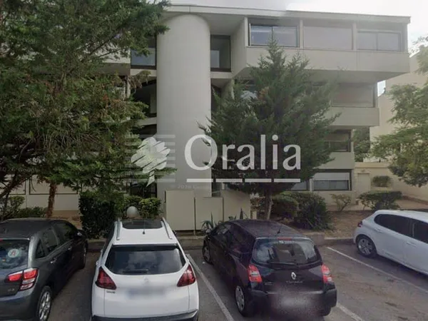 Appartement 1 pièce 27 m²