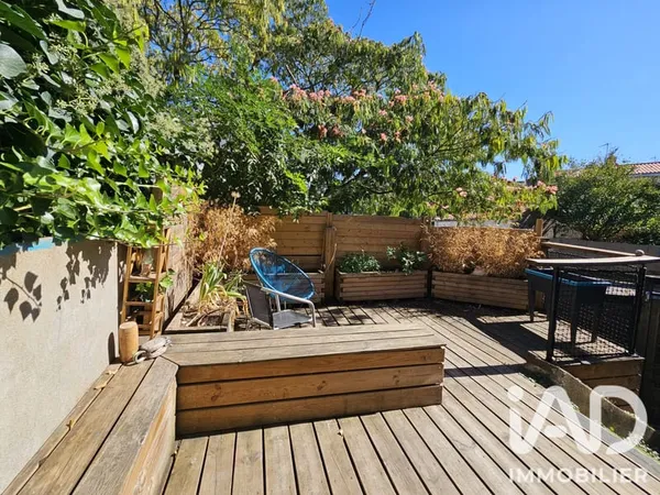 Maison 4 pièces 99 m²