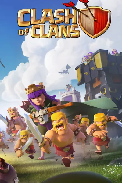 Clash of Clans