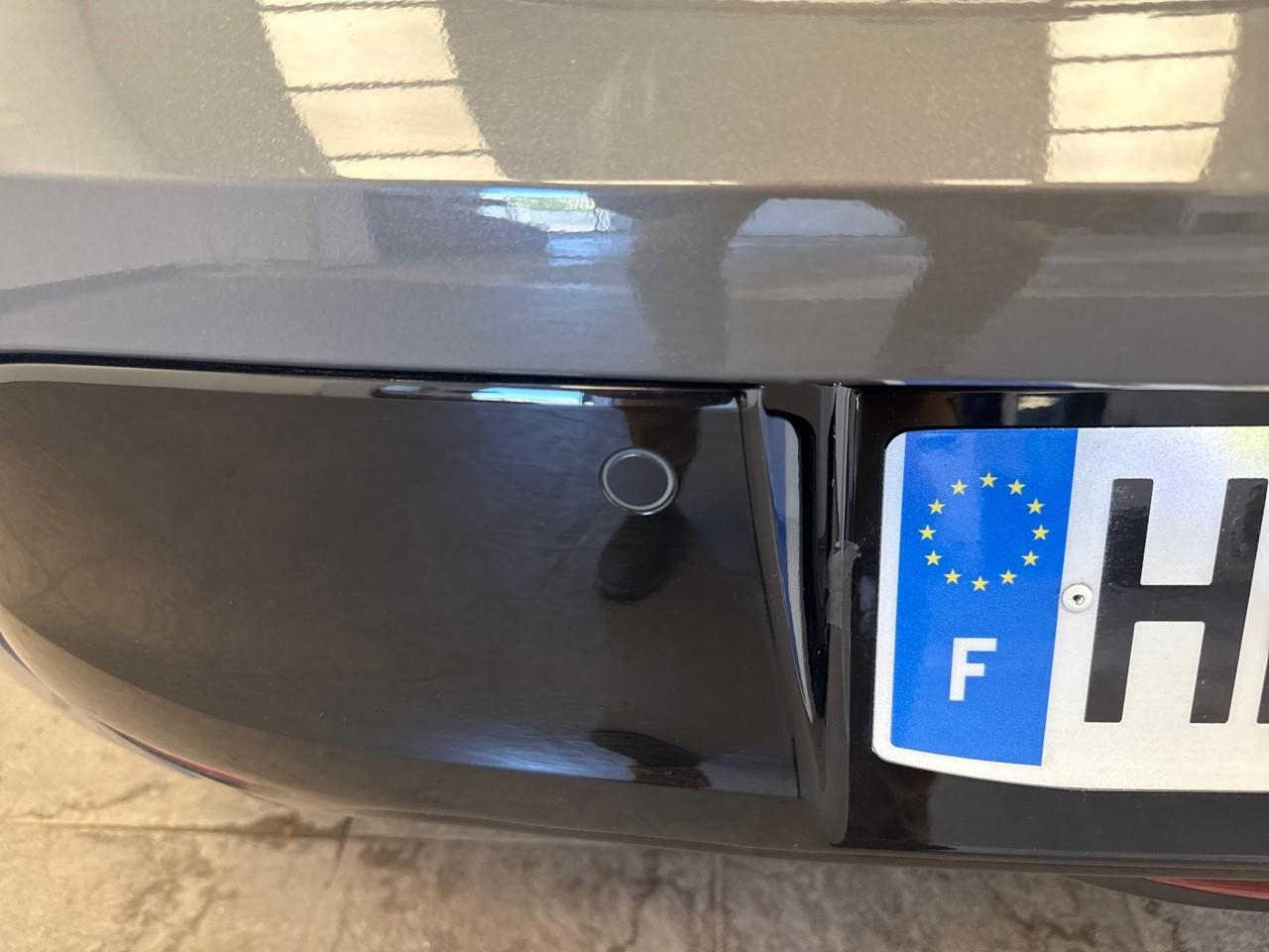 Peugeot 208 100 s&s bvm6 allure — photo 18