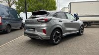 Ford Puma 1.0 EcoBoost Hybrid 125ch ST-Line X S&S Powershift — photo 5