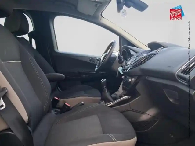 Ford B-Max 1.0 scti 125ch stop&amp;start ecoboost business nav — photo 6