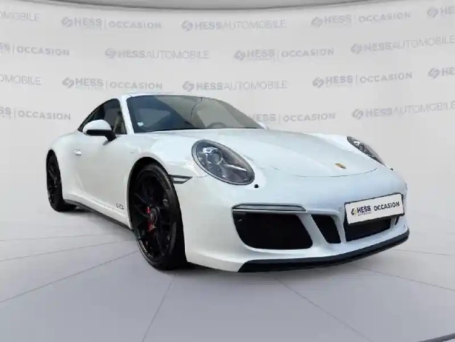 Porsche 911 coupe 3.0 450ch 4 gts pdk — photo 33