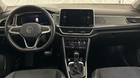 Volkswagen T-Roc 1.5 TSI EVO 150ch Style DSG7 — photo 11