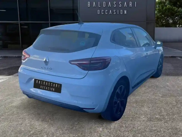 Renault Clio tce 90 - 21 — photo 5