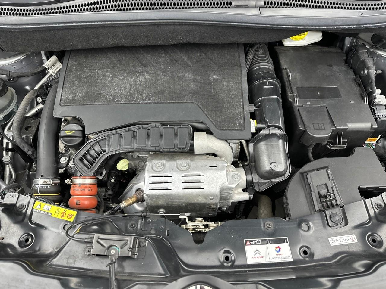 Citroën C3 Aircross puretech 110 s&s bvm6 rip curl — photo 15