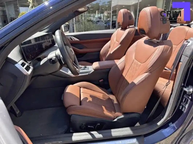 Bmw Serie 4 cab 420i 184 ch bva8 — photo 52