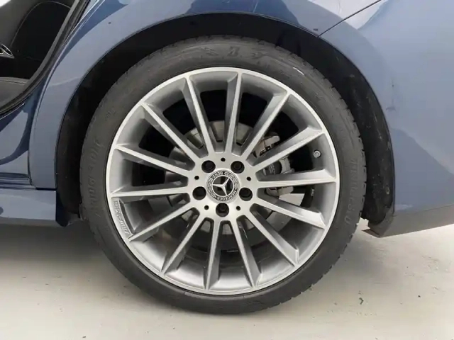 Mercedes Cla coupé 200 d 8g-dct — photo 49