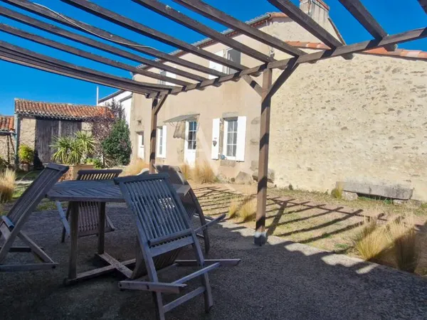 Maison 7 pièces 200 m²