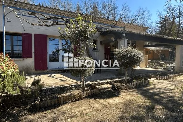 Maison 4 pièces 133 m²