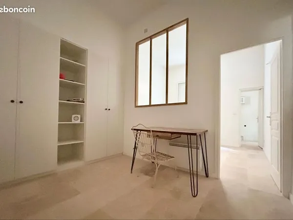 Appartement Sete T2bis Centre Ville