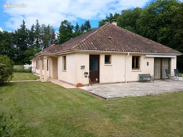 Modern 4 Bedroom bugalow - 87320