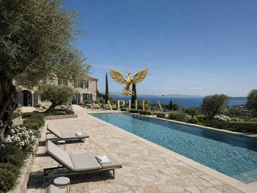 Maison 6 pièces 300 m²