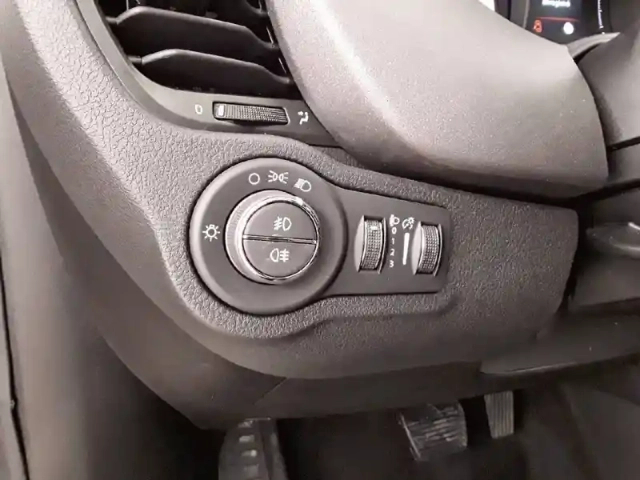 Fiat 500 x 1.5 firefly 130 ch s/s dct7 hybrid — photo 41