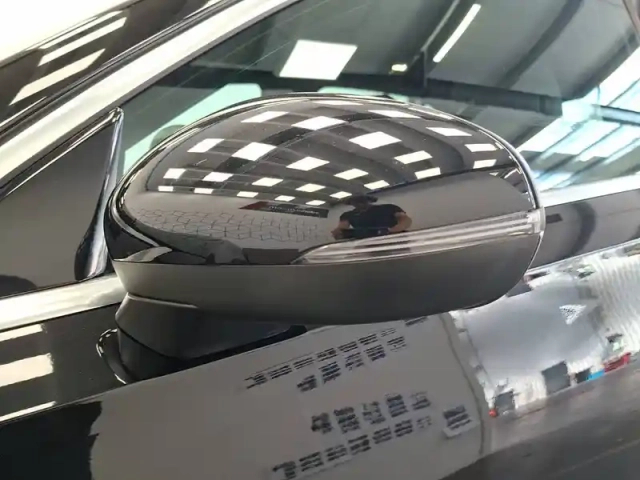 Mercedes Classe A 180 d — photo 17