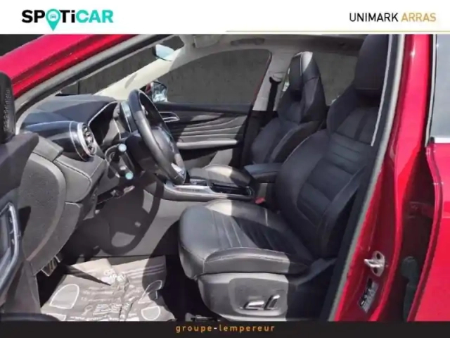 Mg Ehs 1.5t gdi 258ch phev luxury — photo 9