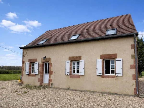 Maison 4 pièces 118 m²