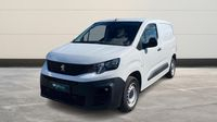 Peugeot Partner Standard 650kg BlueHDi 100ch S&S BVM5 Asphalt