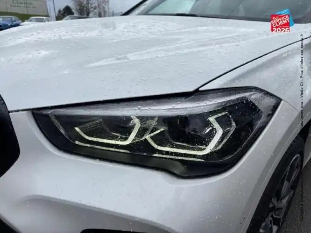 Bmw X1 xdrive25ea 220ch m sport — photo 13