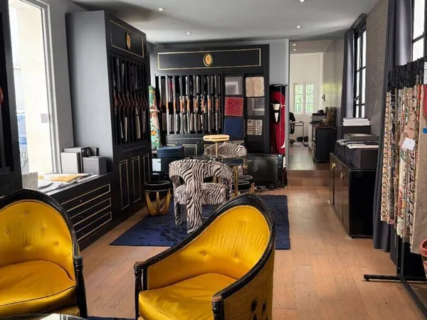 Boutique 114 m²