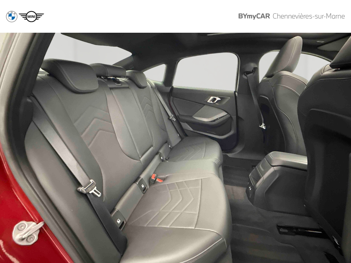 BMW Gran Coupe M235 xDrive 300 ch DKG7 — photo 13