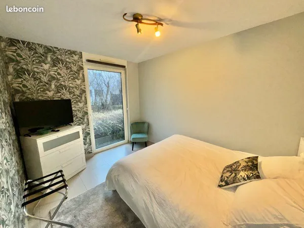Appartement en location - near the European Parliament