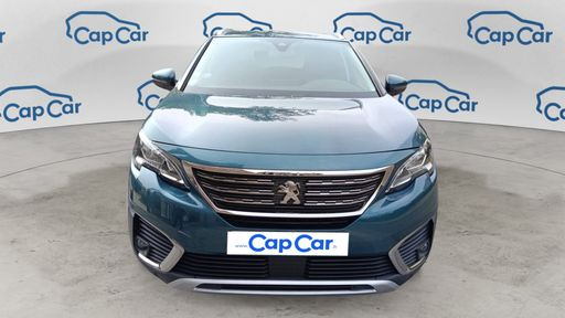 Peugeot 5008 1.2 PureTech 130 EAT6 - Allure – 2018 – 112488 km – Essence – Boîte Automatique — photo 31