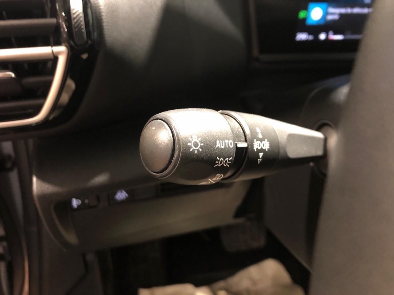 Citroën C4 bluehdi 130 eat8 plus — photo 20