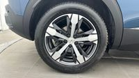 Peugeot 3008 1.5 BlueHDi 130ch S&S GT EAT8 — photo 11