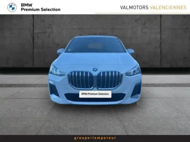 Bmw Serie 2 série 2 activetourer 218d 150ch m sport dkg7 — photo 6