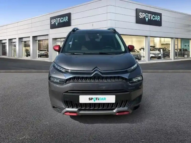 Citroën C3 Aircross puretech 110ch s&amp;s c-series 2022 — photo 2