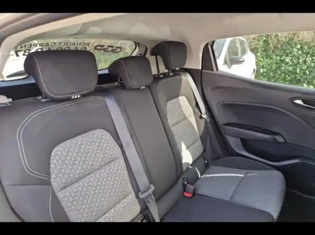 Renault Clio 1.0 tce 90ch evolution — photo 11