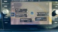 Volkswagen T-Cross 1.0 TSI 110ch Style DSG7 — photo 13