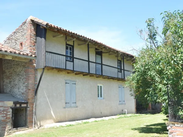 Maison 3 pièces 65 m²