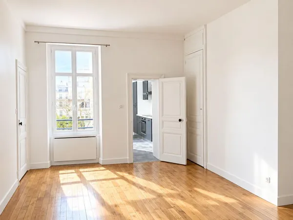 Appartement de 76m2 à louer sur Limoges