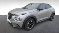 Nissan Juke 1.6 Hybrid 143ch N-Connecta 2024