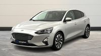 Ford Focus 1.5 EcoBlue 120ch Titanium 92g