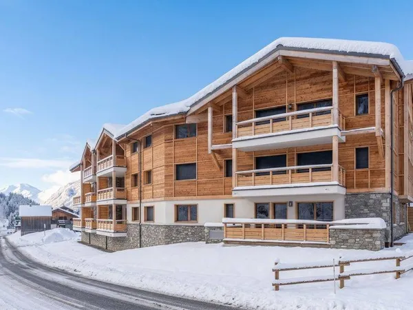 Appartement 3 pièces 73 m²