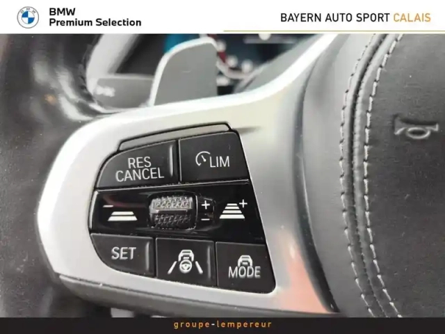 Bmw X5 xdrive45e 394ch xline 17cv — photo 14