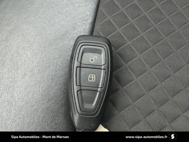 Ford Ecosport 1.0 ecoboost 125 — photo 101