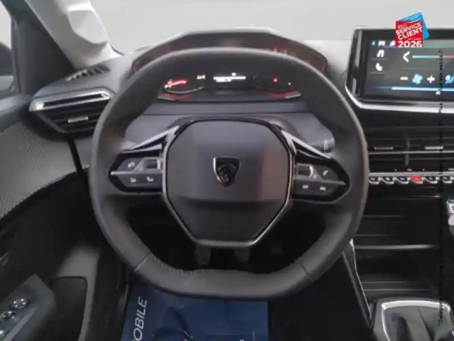 Peugeot 208 1.2 puretech 75ch s&amp;s active — photo 27